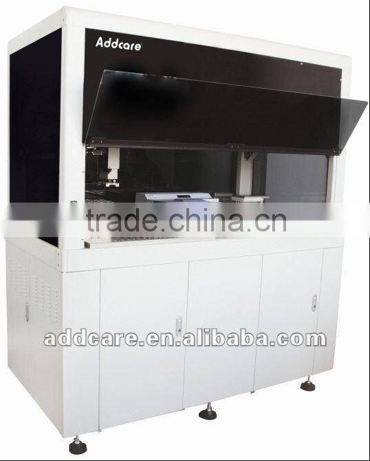 Medical laboratory chemiluminescence equipment