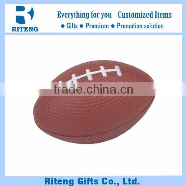 High Quality PU Sports Stress Balls