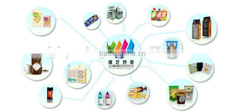 Colorful printing Pet Dog Shampoo Packaging Spout Pouch doypack For PET Food Bag