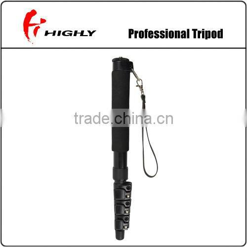 professional video camera tripod HT5428DP