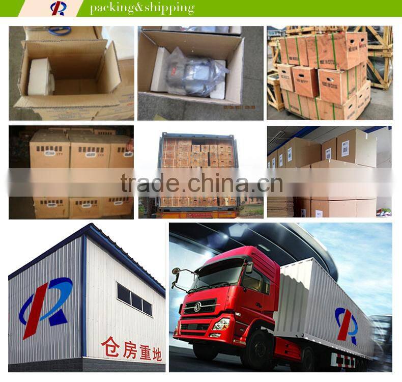 YC series single phase split phase induction motor