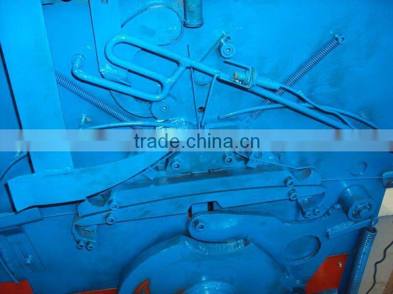 Hanger for laundry making machine, steel wire hanger machine, galvanized hanger machine