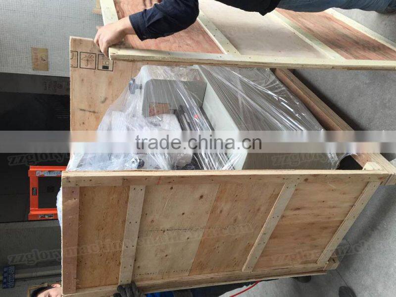 CE Approved Multi-Function Automatic Ice Cream Packaging Machine/ Popsicle Packing Machine/ Lolly Packing Machine