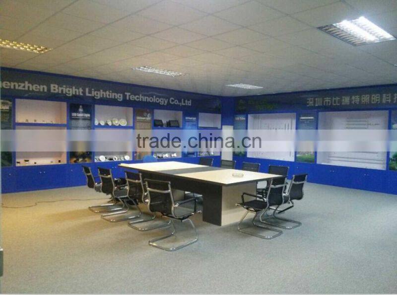 High Quality Die Cast Aluminium GU10 MR16 7W 5054SMD LED Spot Light