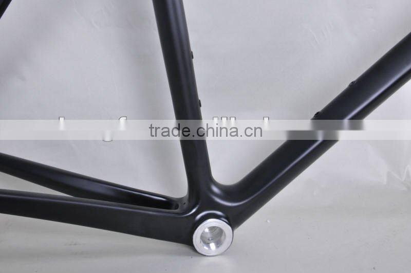 carbon bicycle frame&carbon road bike frame