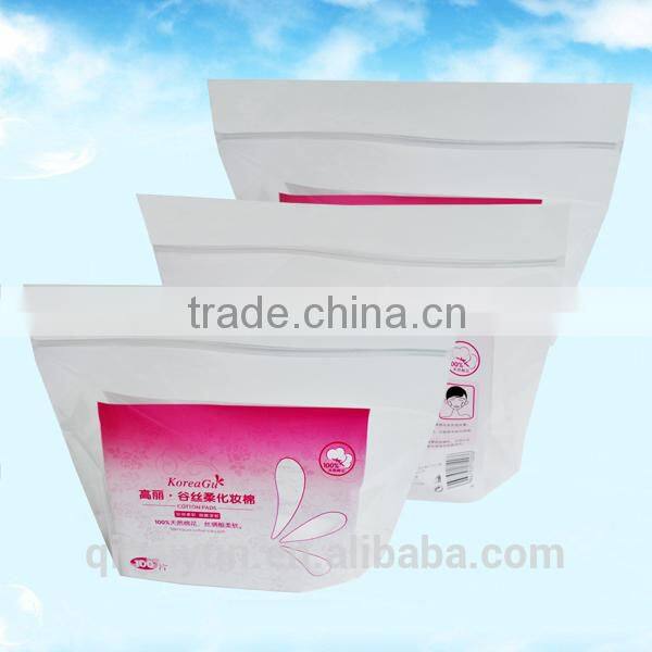 Stand up pet food bag/Plastic dog food bag/Animal feed bag