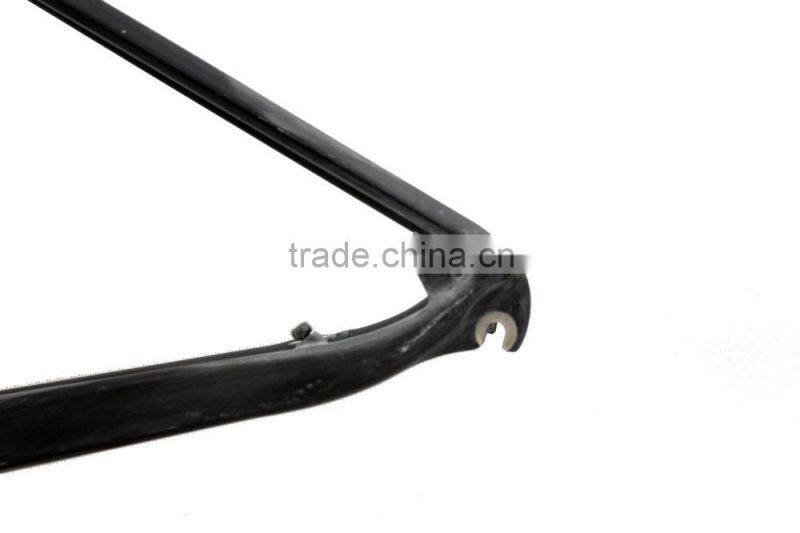 Lightweight 650b carbon fiber mtb frame - Anglecycle Mtb 27.5er