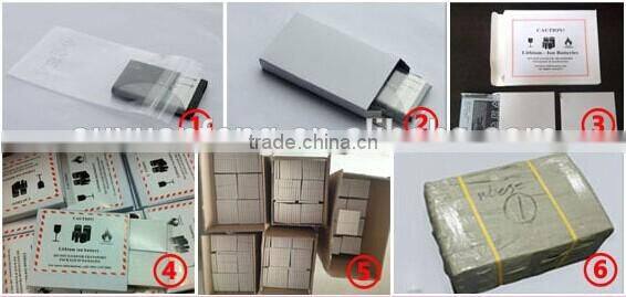 2000mAh genuine Mobile phone battery BM20 for xiaomi M2 M2S