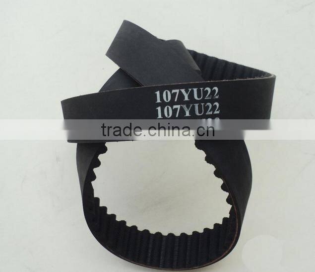 Classical Industrial Timing Belt Wigh Good Quality