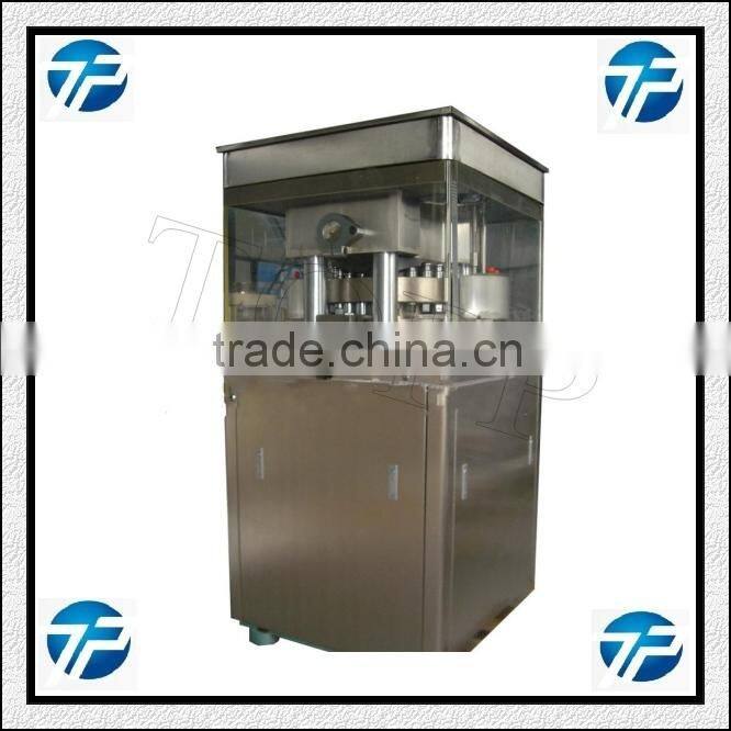 Chicken Bouillon cube Tablet Press Machine