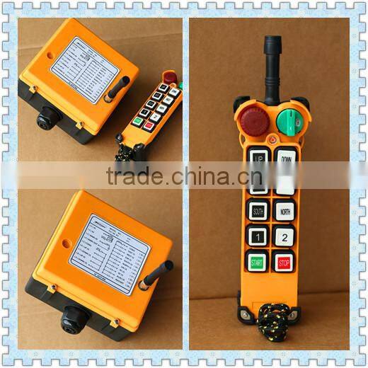 2015 new products factory price manufacturer wireless remote control circuit, oem&odm wireless remote control circuit