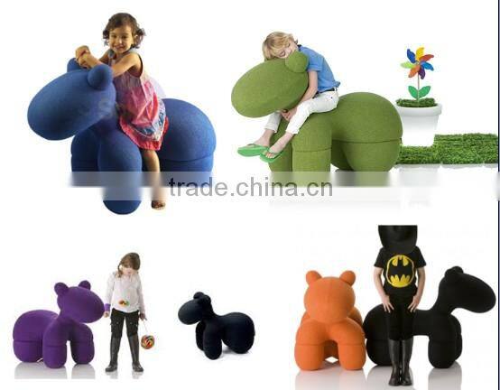 Gout dinosaur egg chair