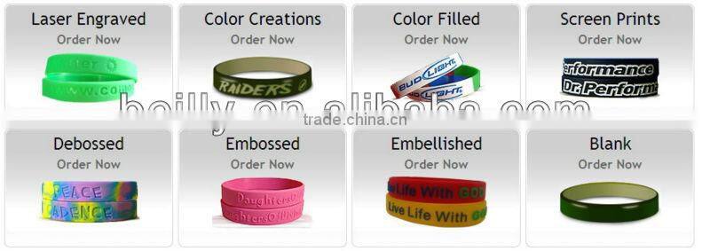 Fashion Special dial sport silicone rubber Smile Wrist watch