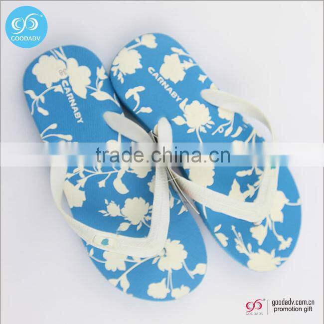 Cheap wholesale summer men casual clothes custom flip flops
