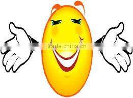 Wholesale Fashionable Polyester Mobile/Cell Phone Lanyard With Badge Reel