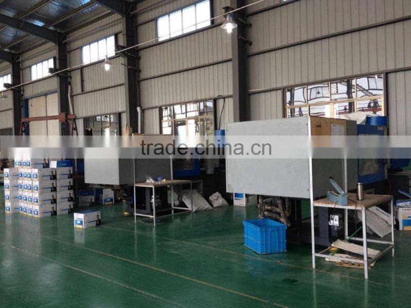 Manufacture Water Supply Plastic Pvc Water Pipe/ PVC fitting oblique diameter tee