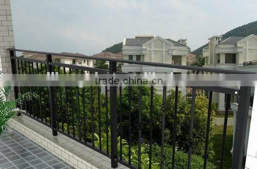 Morden Window Fencing and window grills