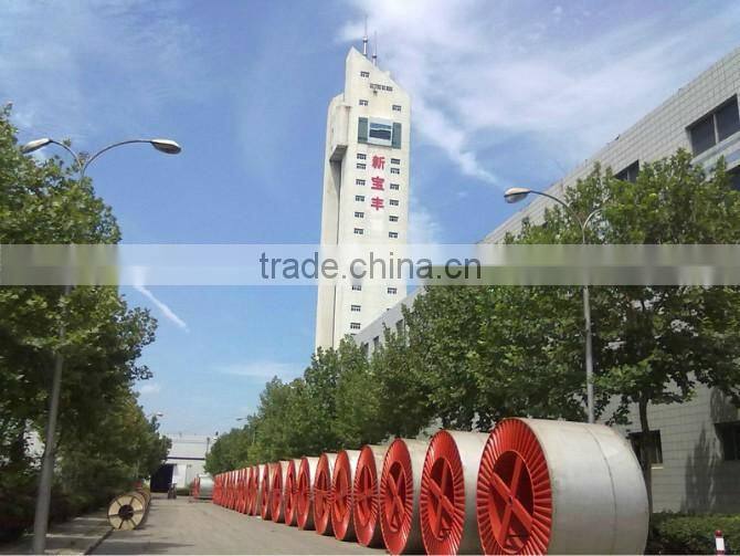 0.6/1kv PVC electrical power cable