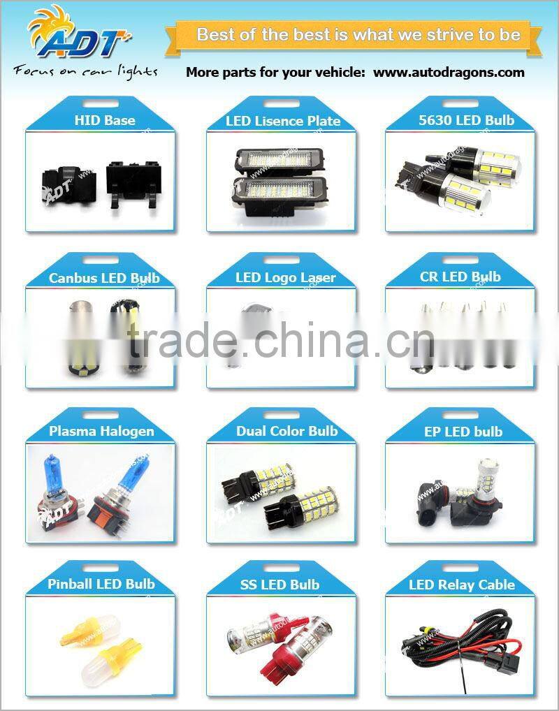 Car reverse system parking sensor