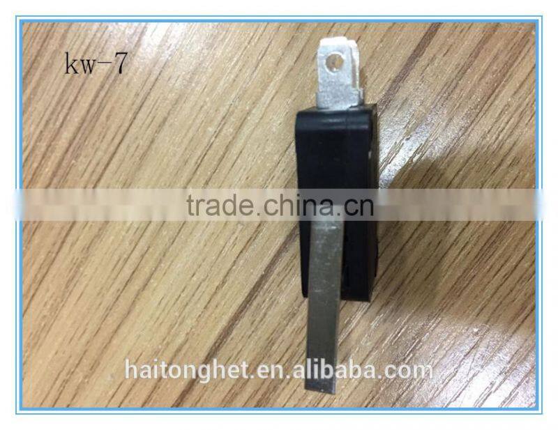 types of electrical limit switches micro switch/electric micro switch