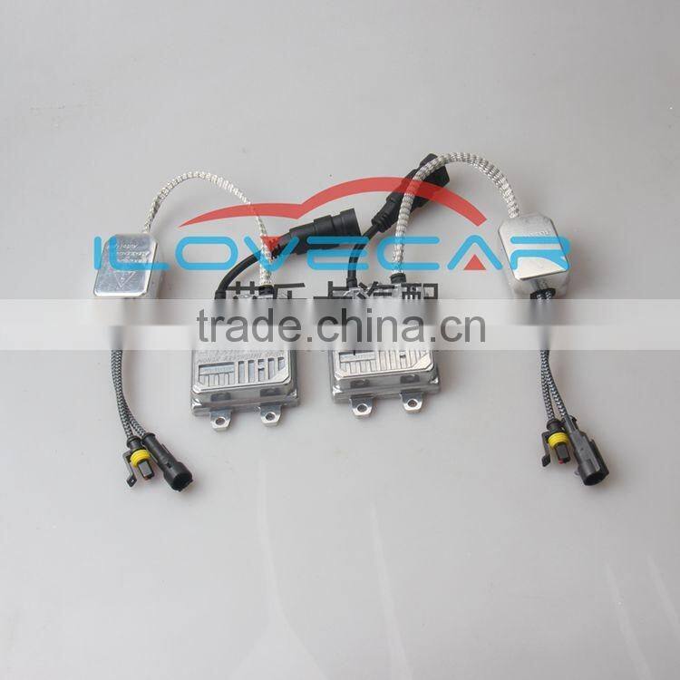 Aozoom hid fast quick start ballast for xenon light bulbs