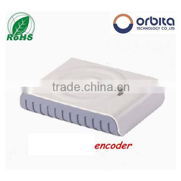 ORBITA Hotel magnetic card lock system with UL certificate