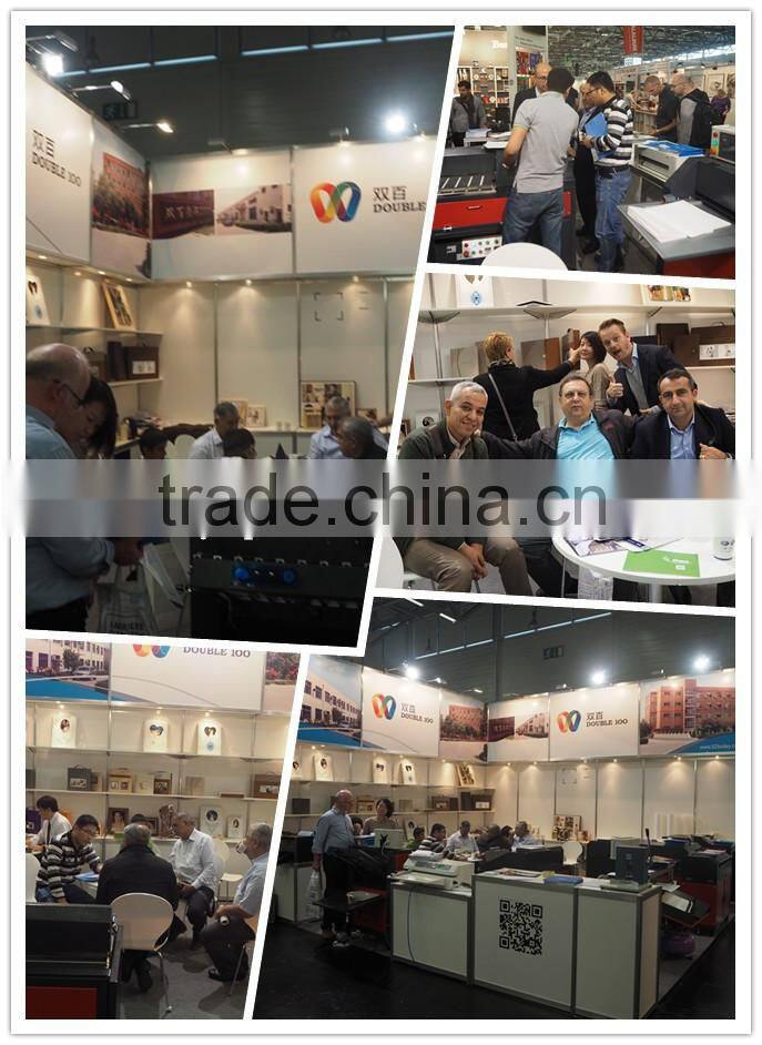 hot melt glue machine double side with automatic transfer for pvc sheets