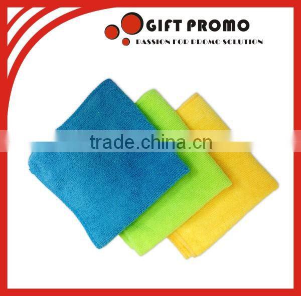 Cheap Microfiber Glass Cleaning Cloth