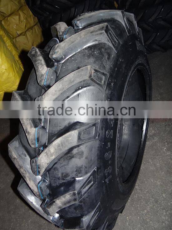 high quality skid steer tire made in china