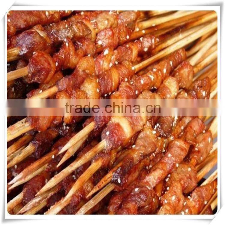 bamboo sticks Raw Incense Sticks China Round bamboo sticks for making incense