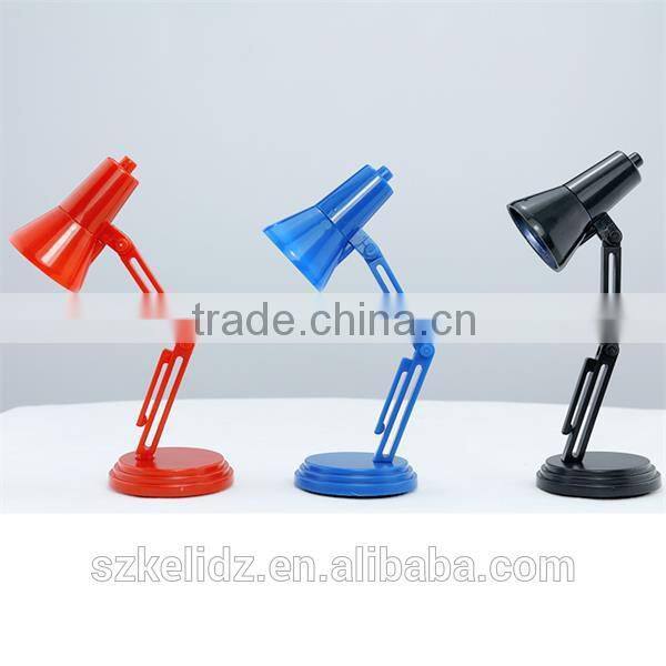 Mini Portable Book Light