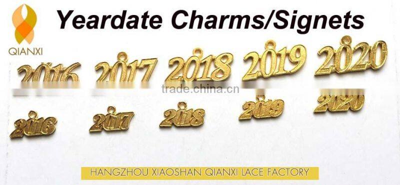 9" Adult Graduation Tassels (Sky) For 2017 Graduation