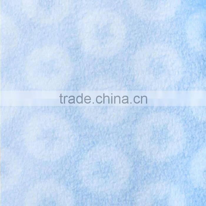 Sleeping Baby Fleece Swaddle Newborn Blanket Adjustable Infant Wrap