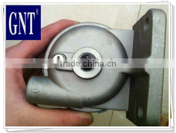 PC360-7 PC200-7 PC220-7 Oil Water Separator 22U-04-21131 for excavator