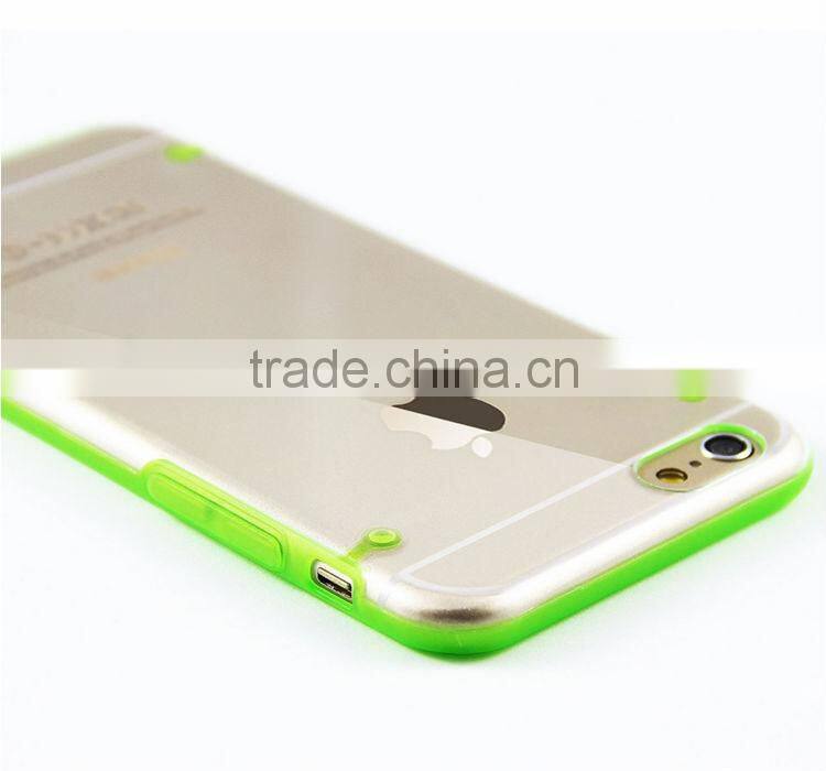 waterproof mobile phone case for iphone 6
