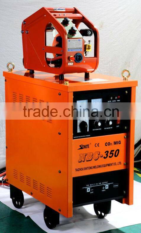 NBC serise new welding machine