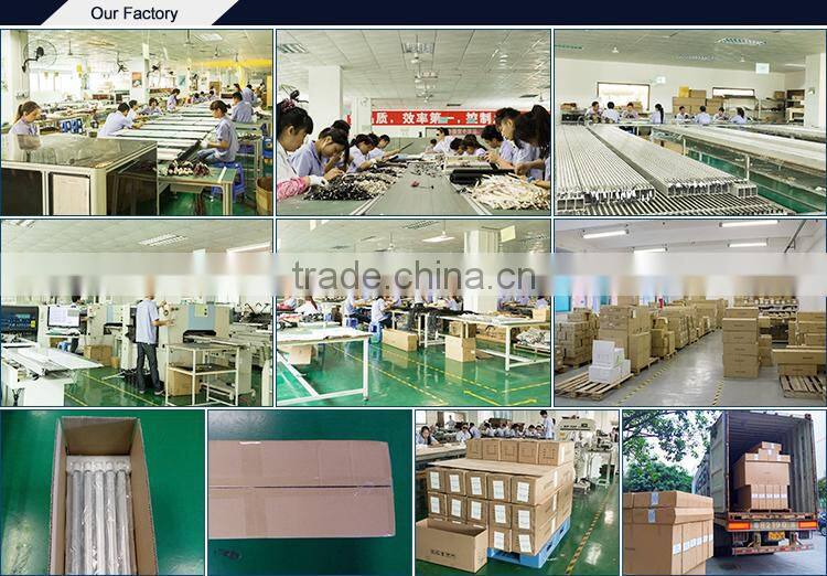 top quality highly waterproof 50W ip54 led panel competitive price with saa certification