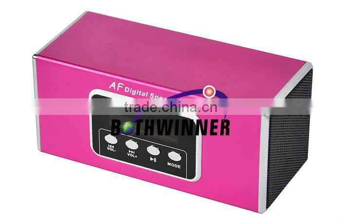 AF MINI digital speaker