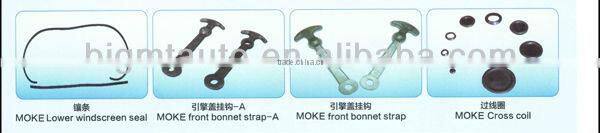 Right Hand Drive Convertible Petrol Mini Moke Mini Jeep for Sale