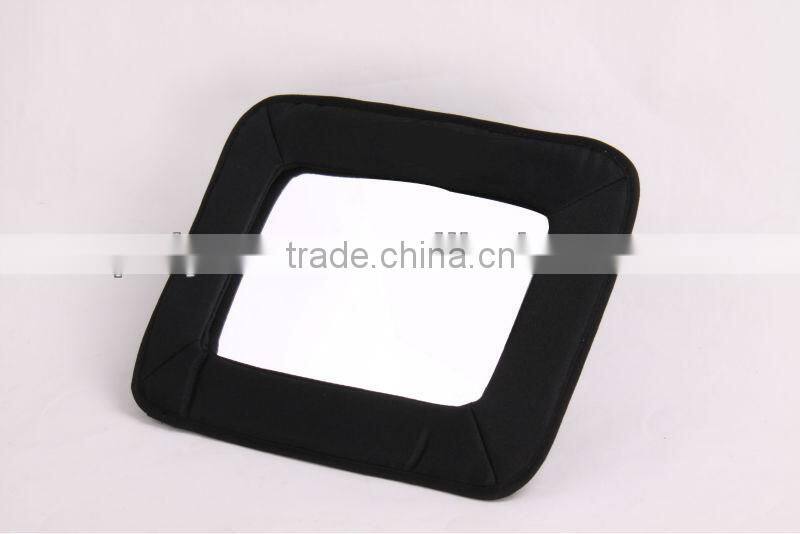 2013 New design baby cute mirror for cars