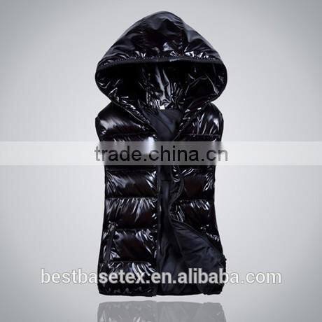 womens 80/20 down vest