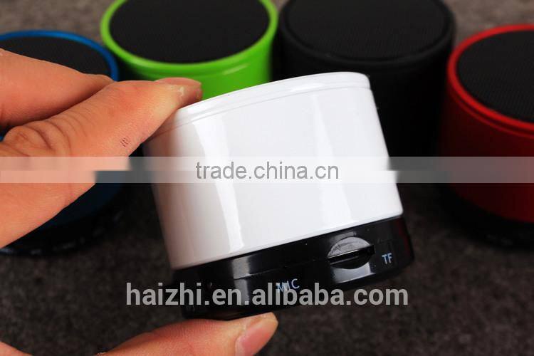 TOP SALE universal handy outdoor portable bluetooth cube speaker