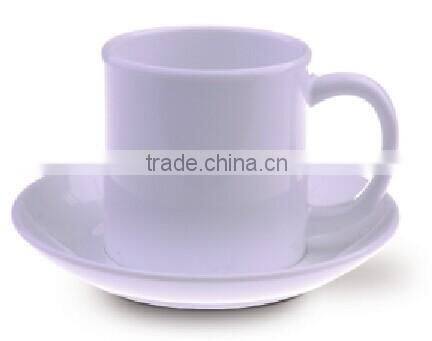 Blank sublimation mugs