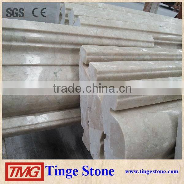Decorative Marble Moulding