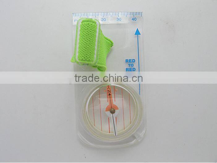 Sales promotion!Ruler Map Measure compass with Magnifier