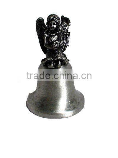 Small Brass Bells, 2''Small Metal Cow Bell