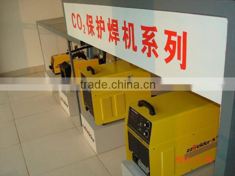 WSE-315 AC DC Tig Welding Machine