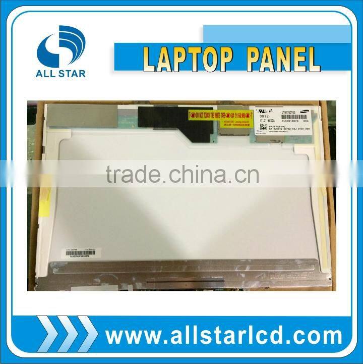 LTN170CT03 17 inch laptop lcd screen 1920*1200