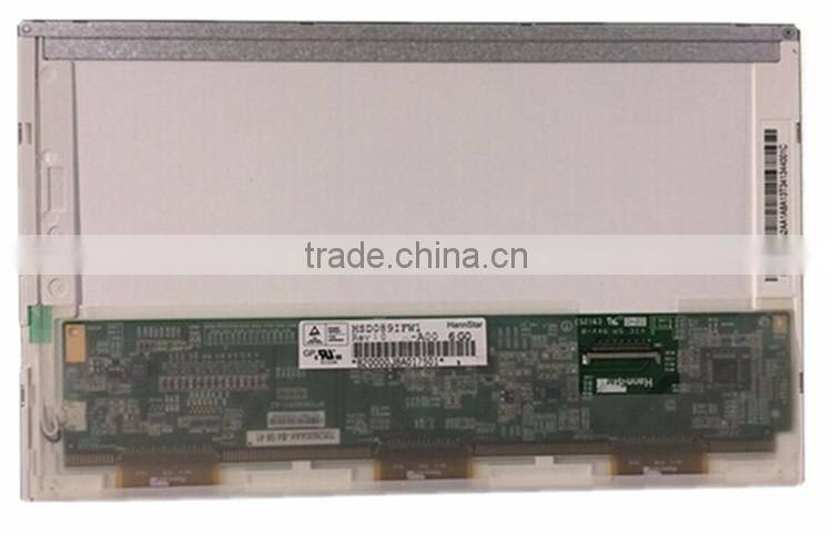 Hot offer HSD089IFW1 LCD display monitor for Notebook