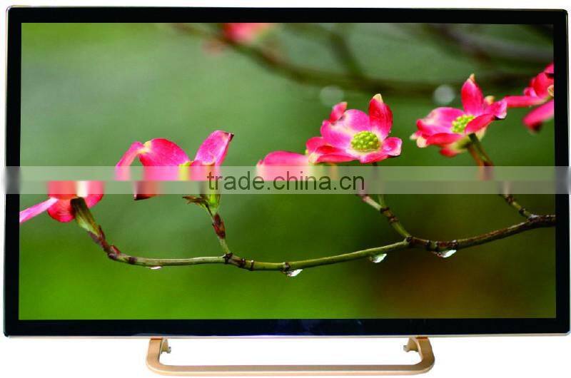 42inch china led tv price in india ELED TV with USB